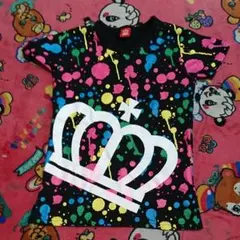 「最終お値下げ」ベビードール Tシャツ