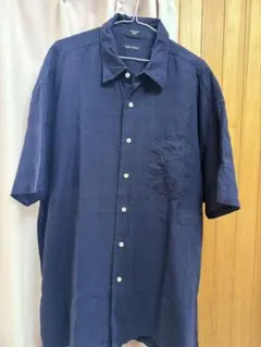 アメカジ シャツ