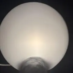 Conchiglia テーブルランプ　ヤマギワ　大理石