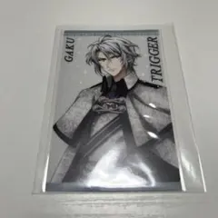 アイナナ 八乙女楽 キラキラクリアシート