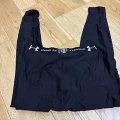 UNDER ARMOUR アンダーアーマー タイツ XXL
