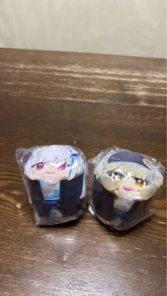 にじさんじ 極楽湯 ととのうにじさんじ もちころりん リゼ・ヘルエスタ、栞葉るり