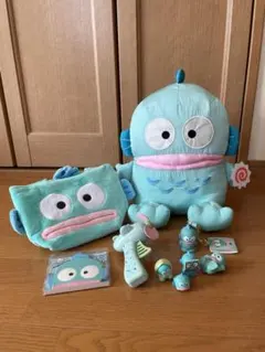 サンリオ　ハンギョドン　まとめ売り