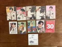 SEVENTEEN HOLIDAY CaratLAND ジョシュア まとめ