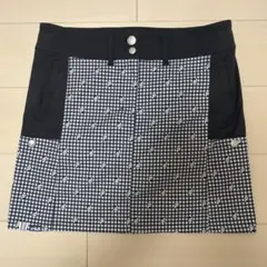 FILA ゴルフ　レディース　スカート　サイズLL