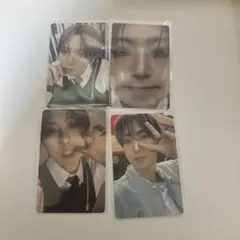 andteam &team フウマ fuma月狼 五月雨 トレカ まとめ セット