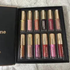 リップスティックセット 12色