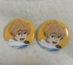 2025年最新】葉月渚缶バッジの人気アイテム - メルカリ