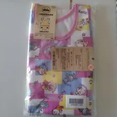 アンパンマン 子供用エプロン