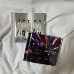 キンプリ Mazy Night  君を待ってる　初回限定盤A