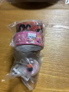 くら寿司　名探偵コナン　マスキングテープ