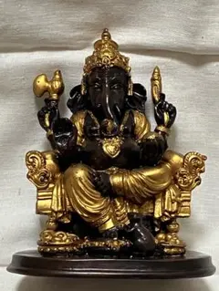 2026年最新】ガネーシャ 木彫りの人気アイテム - メルカリ