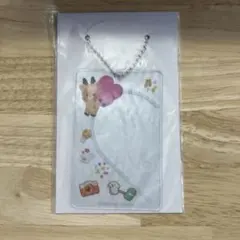 RIIZE ラントイ ソンチャン フォトカードスリーブ