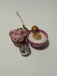 シェリーメイ キーホルダー ダッフィーフレンズ