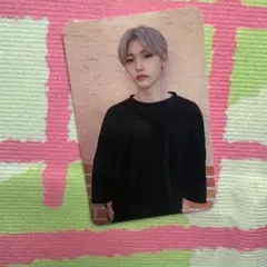 StrayKids フィリックス GOLIVE GO生 特典 subk トレカ フィリックス GOLIVE GO生 Stray Kids SUBK トレカ - メルカリ