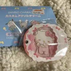 カスタムアクリルアクリチャーム