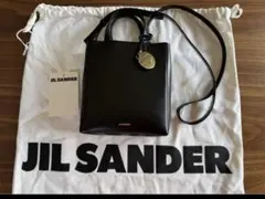 JILSANDER 【美品】Bond ミニトートバッグ ショルダーバッグのサムネイル