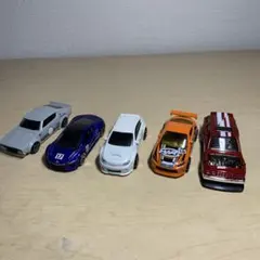 ホットウィールルース