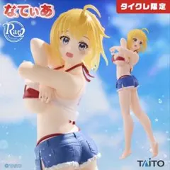 【タイクレ限定】　フィギュア　まとめ売り 2026年最新】タイクレ限定の人気アイテム - メルカリ