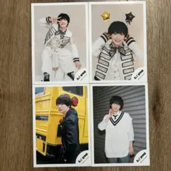 福本大晴 公式写真 4枚