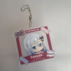 プロセカ 宵崎奏 アクリルキーホルダー