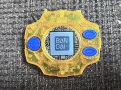 デジタルモンスター デジヴァイス 八神太一カラー 2014年 デジモン15周年 デジタルモンスター デジヴァイス 八神太一カラー 2014年 デジモン15
