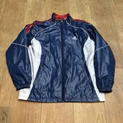 adidas ClimaProof スポーツジャケット　SIZE 160