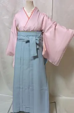 ACOS製 薄桜鬼 雪村千鶴 袴 和装 コスプレ 衣装 M・L - メルカリ