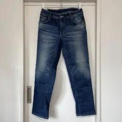 LEVI STRAUSS & CO. ストレートデニム W L