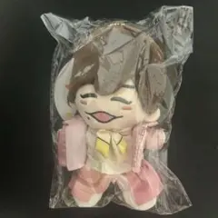 長尾謙杜 ちびぬい