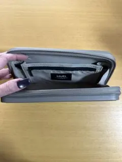 LOJELトラベルポーチ