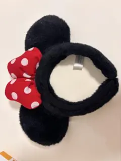 ミニーマウス ヘアバンド