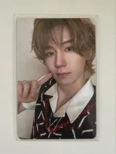 BOYNEXTDOOR BOYLIFE スペシャル盤 イハン