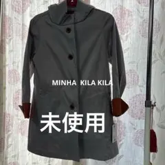 美奈子様　2点おまとめ　新品MINHA KILAKILA ミーニャキラキラ MINHA KILAKILA バイカラープルオーバー ミーニャキラキラ - QVC.jp