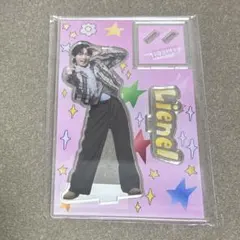 2026年最新】森田璃空 アクスタの人気アイテム - メルカリ