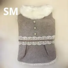 グラマーイズム　コートシェリル　SMのサムネイル