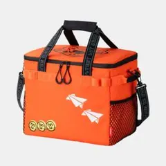 新品未開封｜クーラー SALMON RUN Splatoon 3｜スプラトゥーン