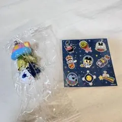 たまごっち UFOスイング ガチャ みみっち