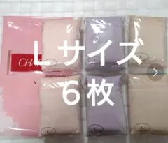 シャルレ　お尻すっぽりショーツ　Ｌサイズ　IB024