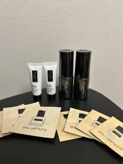 shu uemura アンリミテッド　メイクアップ　フィックスミスト　ほかのサムネイル