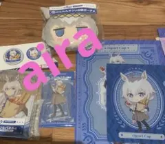 エンタメくじウマ娘　オグリキャップ5点