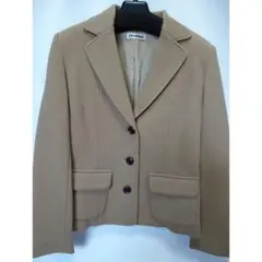 【Monegal】モネガル ジャケット【日本製】