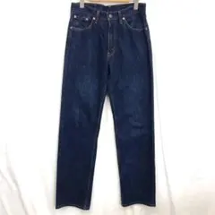 Levi's : 502-03 ストレートデニム