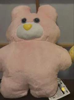 mojojojo ビック　big ぬいぐるみ　うさぎ