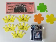 TXT MOA CON デジタルコード カプセルトイ ヒュニンカイ