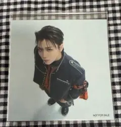 ONE N' ONLY HAYATO 高尾颯斗 Yes! 東京 ステッカー