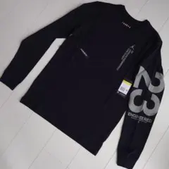 新品未使用 ジョーダン M Jordan ロンT 23ENGINEERED