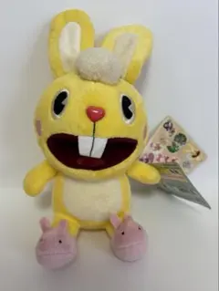 2026年最新】happy tree friends ぬいぐるみの人気アイテム - メルカリ