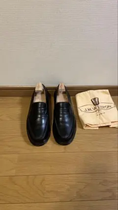 2026年最新】JM weston 180 5cの人気アイテム - メルカリ