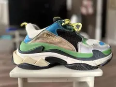 2025年最新】バレンシアガ triple-s 41の人気アイテム - メルカリ